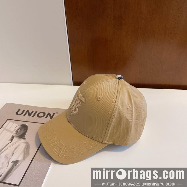Burberry Hat dxn05