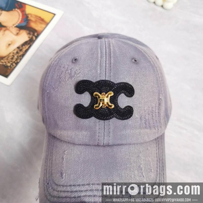 Celine Hat dx13
