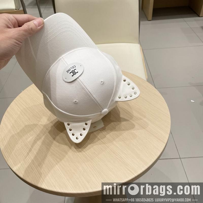 Celine Hat 021002