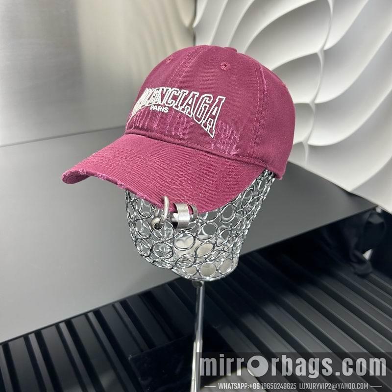 Balenciaga Hat dx17