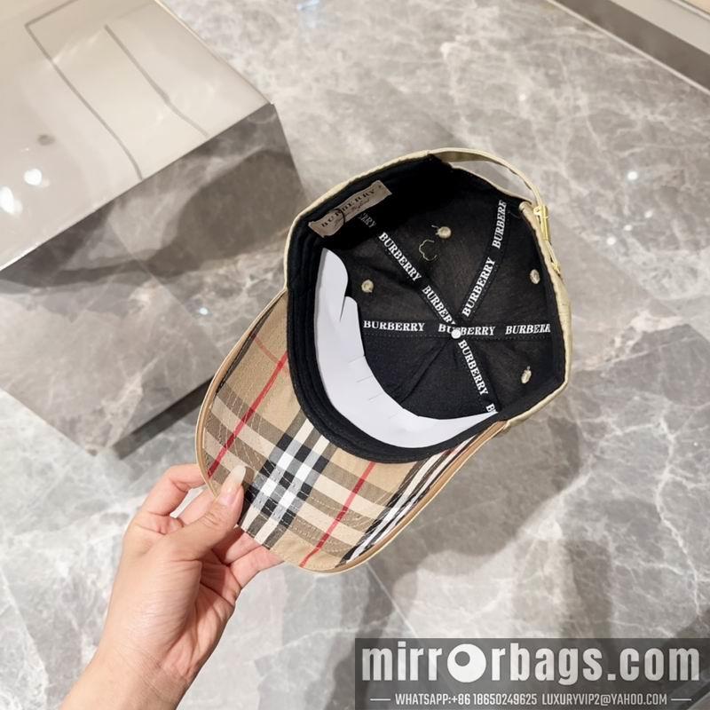 Burberry Hat dx11