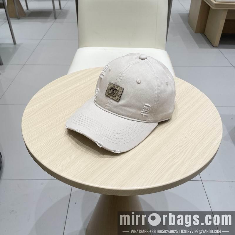 Gucci Hat 041401