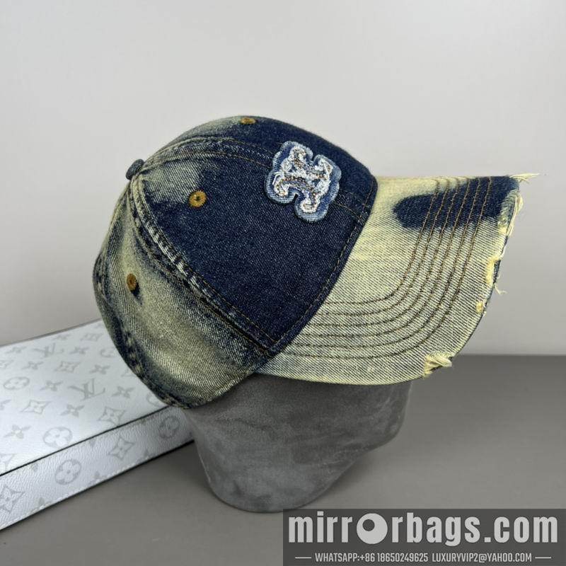 Celine Hat dx17