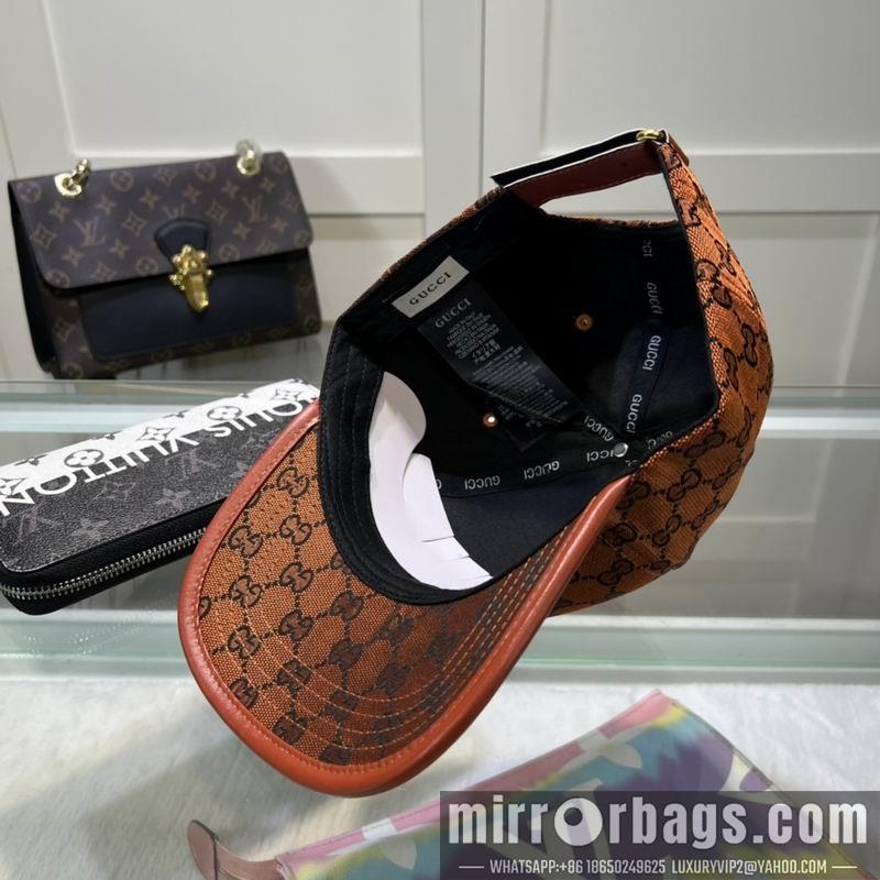 Gucci Hat 050705