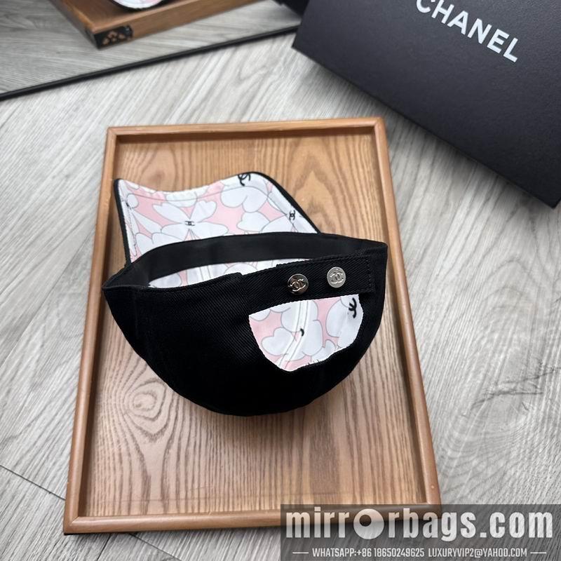 Chanel Hat dx58