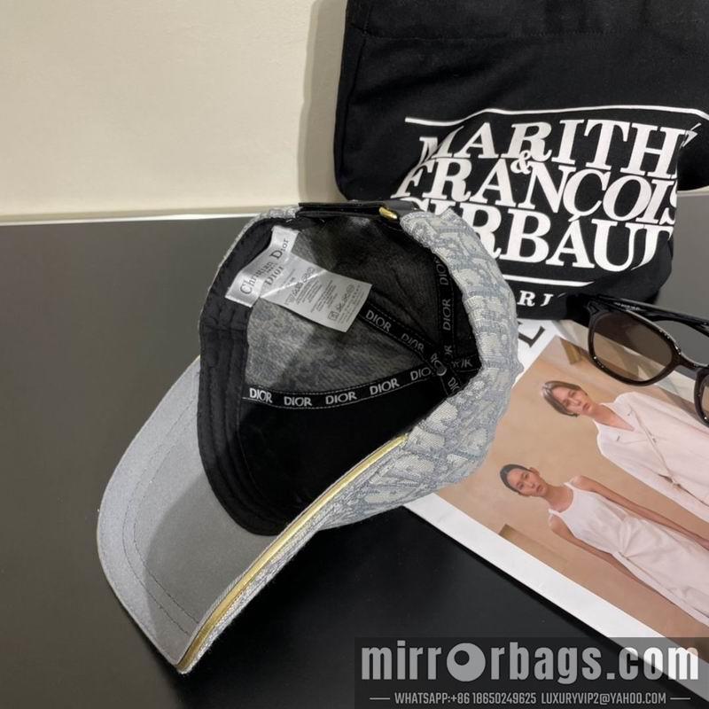 Dior Hat 121443