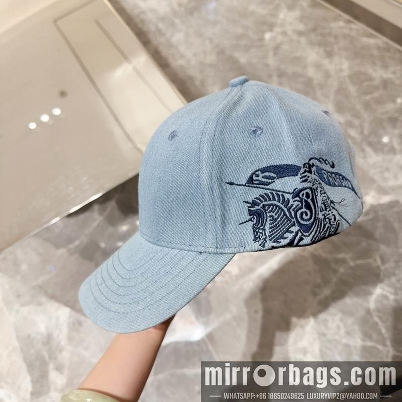 Burberry Hat 072803