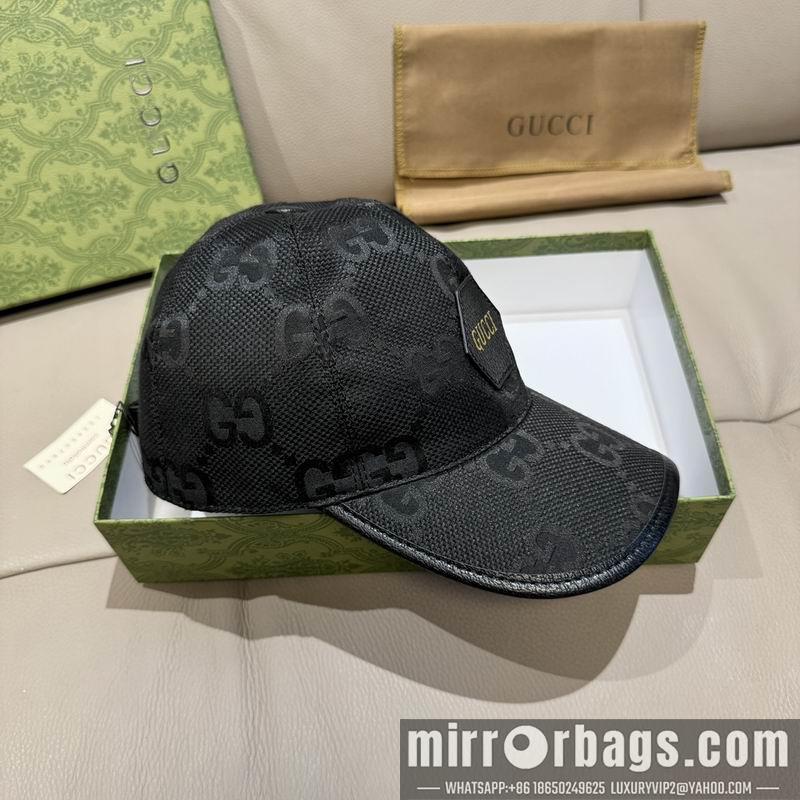 Gucci Hat 091405