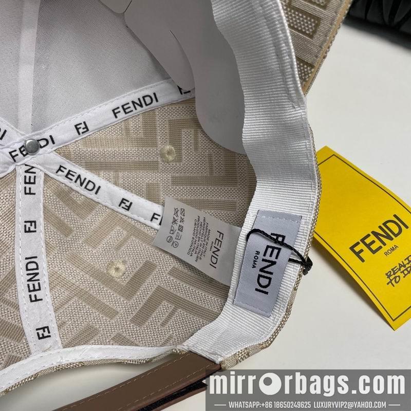 Fendi Hat dx65