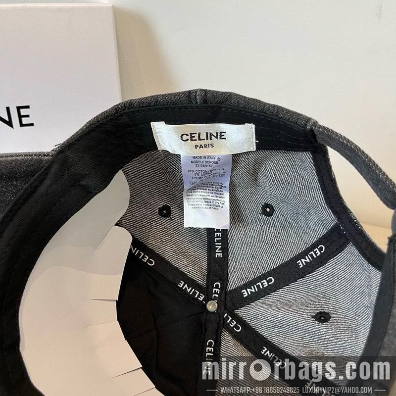 Celine Hat dx36