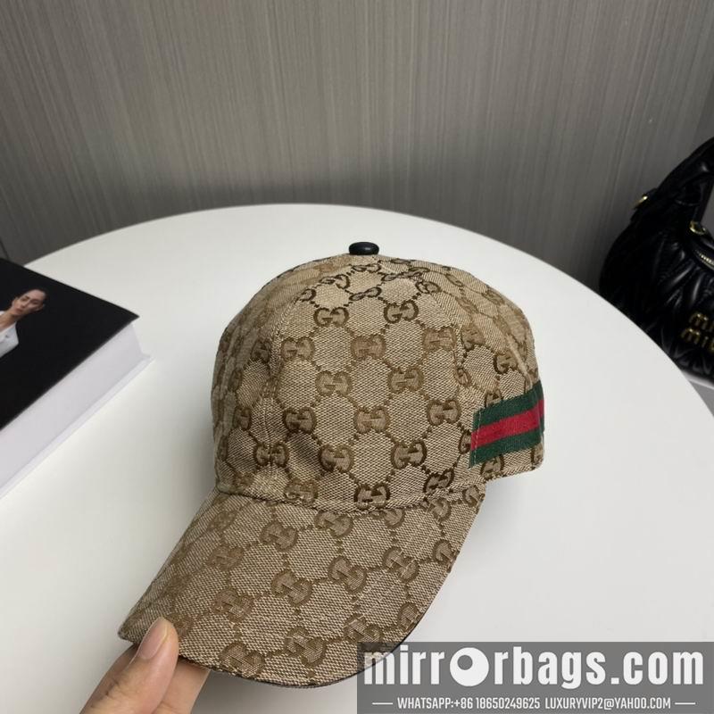Gucci Hat 072202