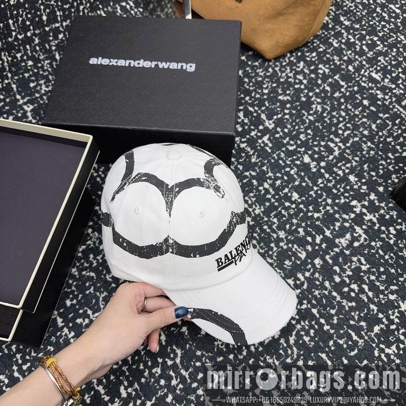 Balenciaga Hat 010601
