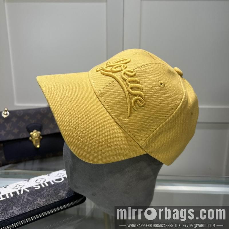 Loewe Hat 101801