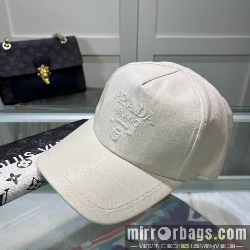 Prada Hat dx53