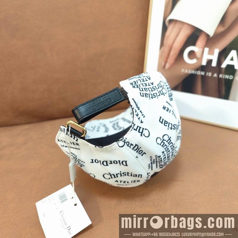 Dior Hat dx48