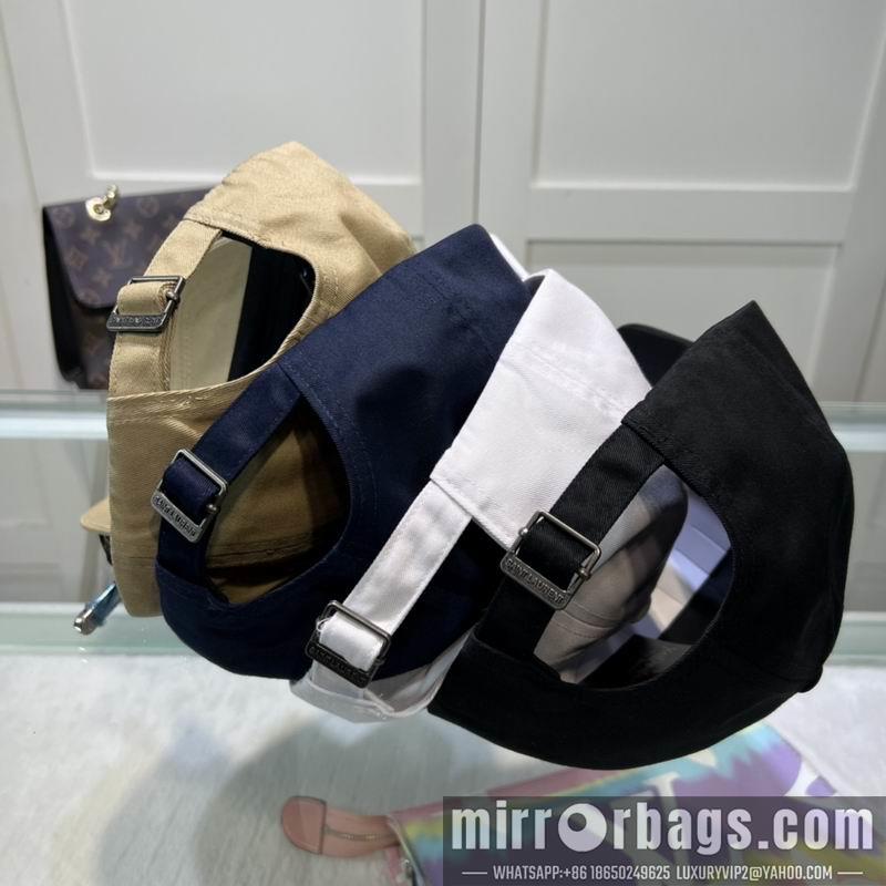 YSL Hat dx14