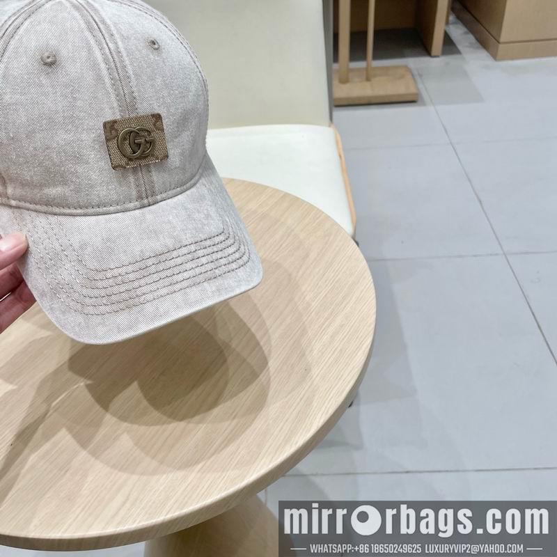 Gucci Hat 010901