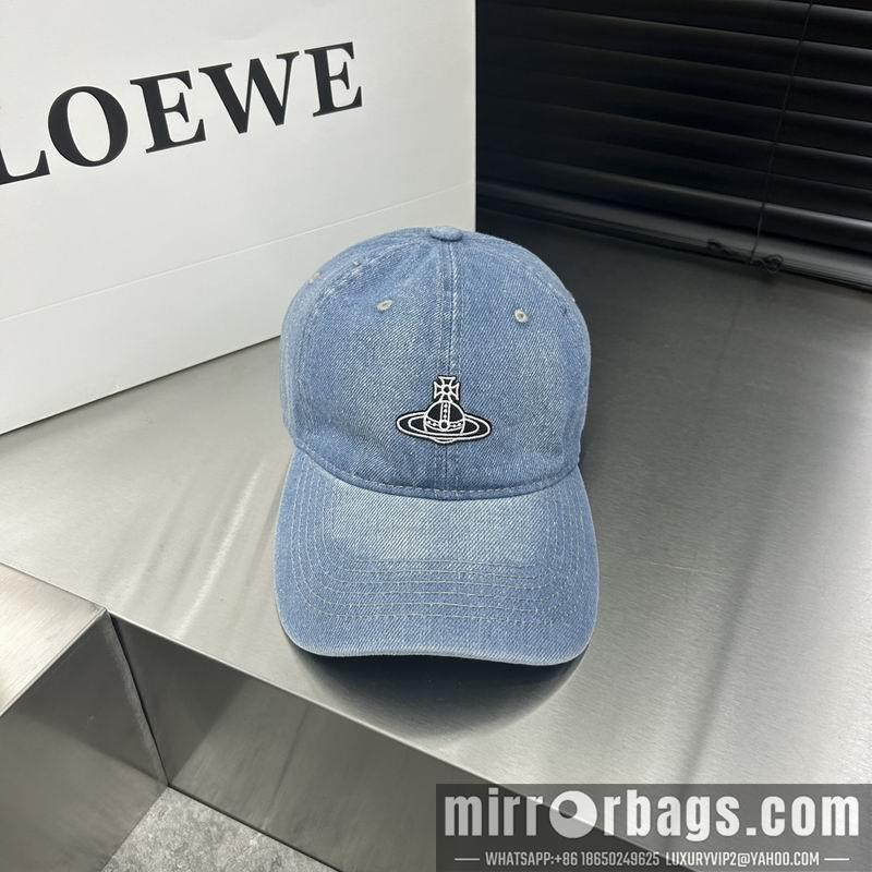 Vivienne Westwood Hat dx01