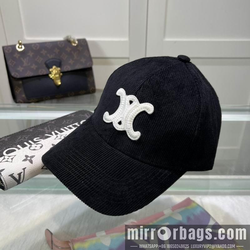 Celine Hat dx103