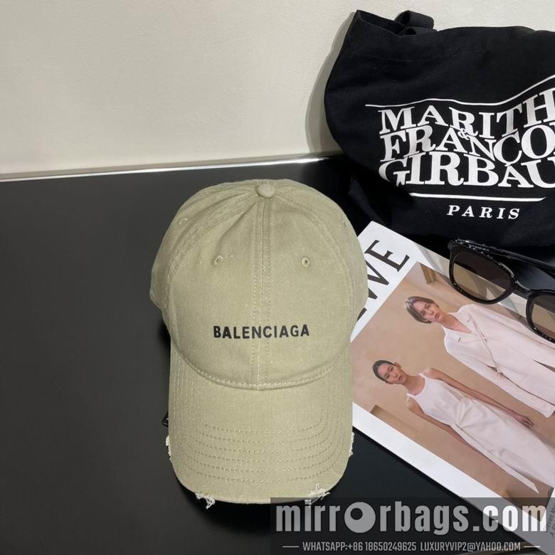 Balenciaga Hat dxn02
