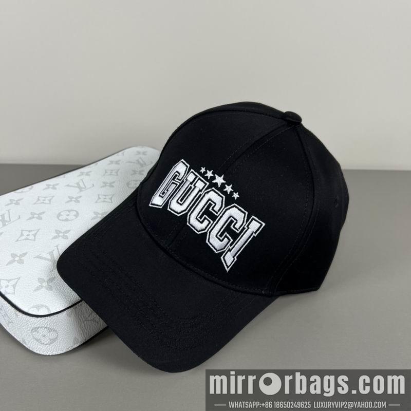 Gucci Hat dx21