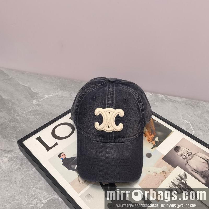 Celine Hat dx36