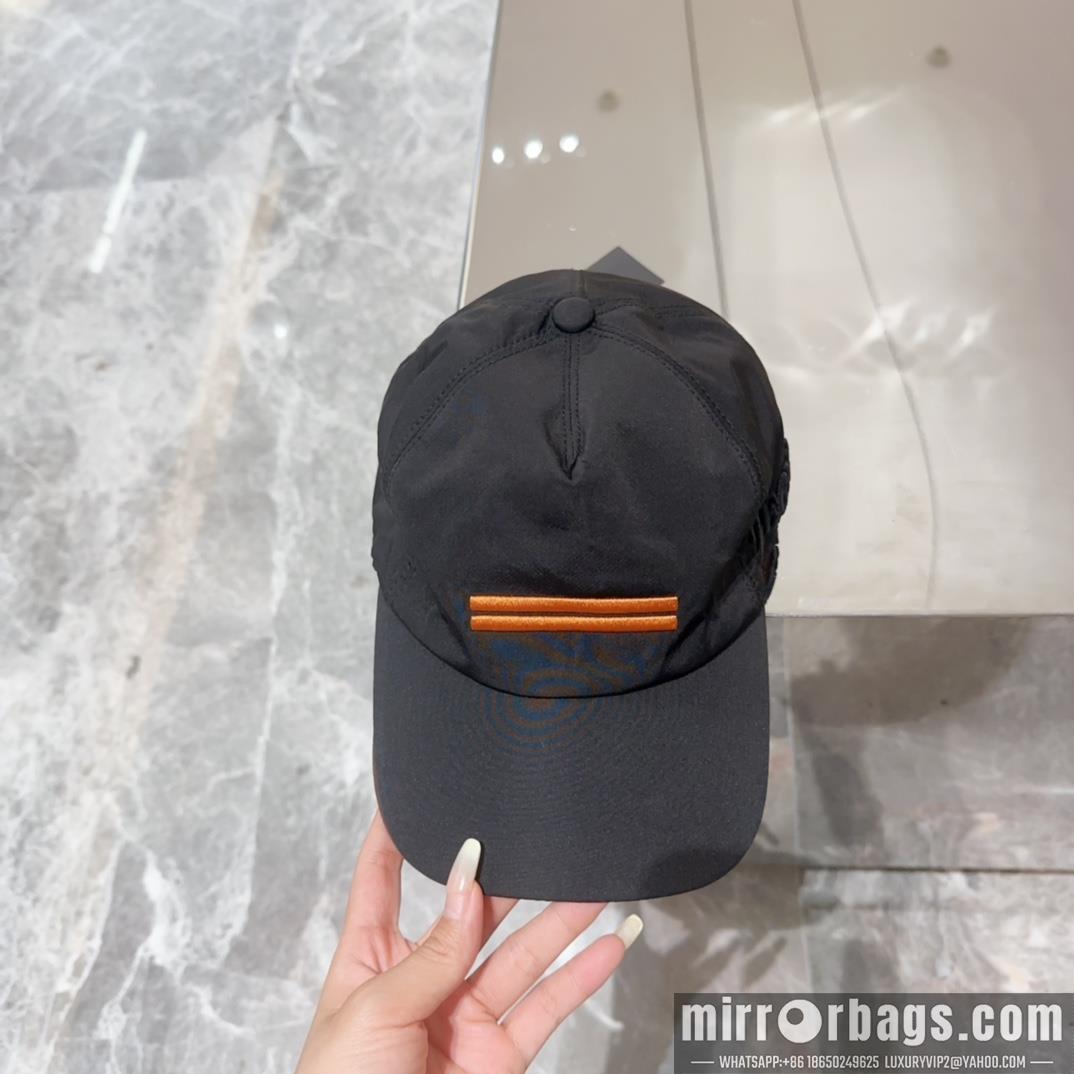 Zegno Hat 080201