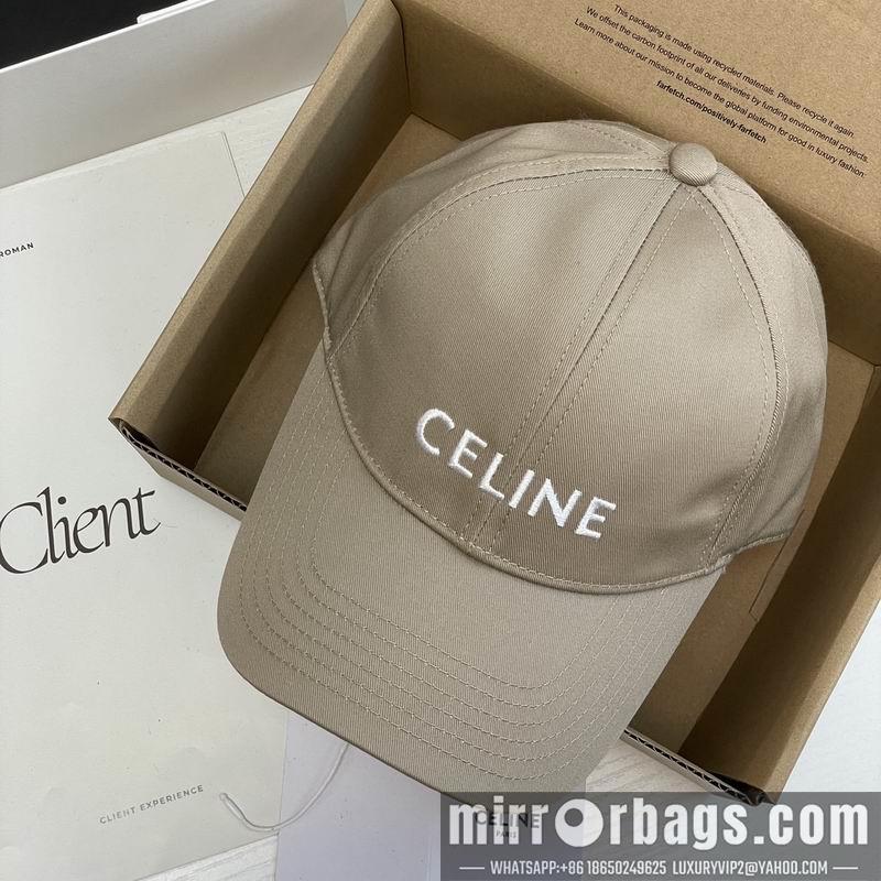 Celine Hat dx129