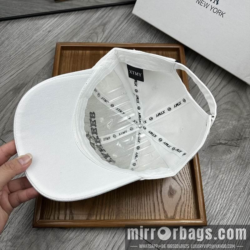 NY Hat dx08