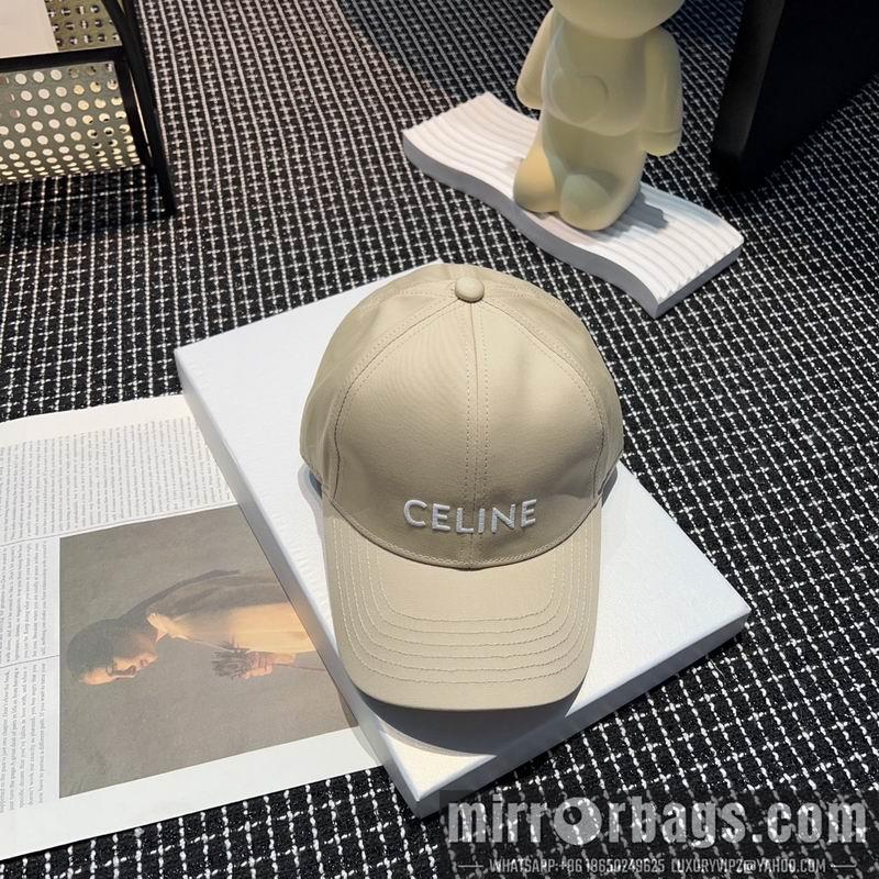 Celine Hat dx43