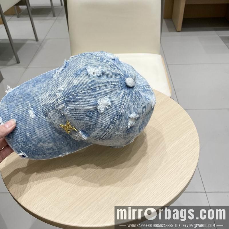 LV Hat 032001