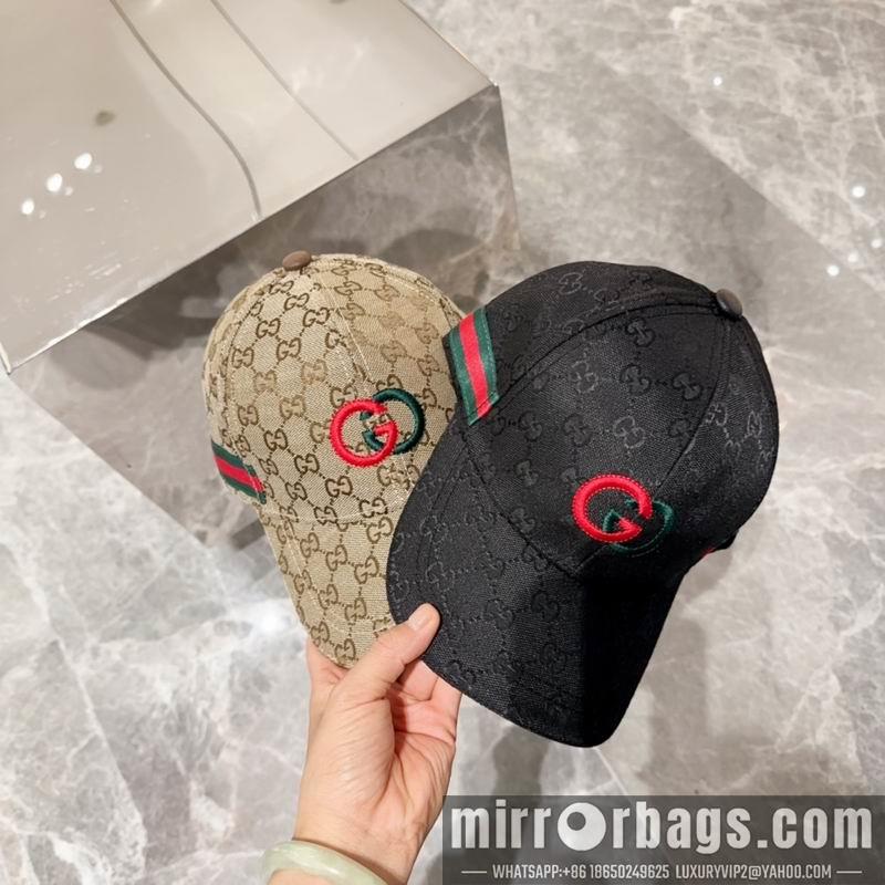 Gucci Hat dx38