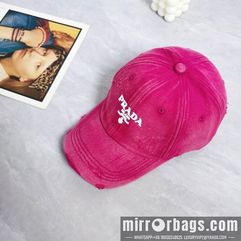 Prada Hat dx15