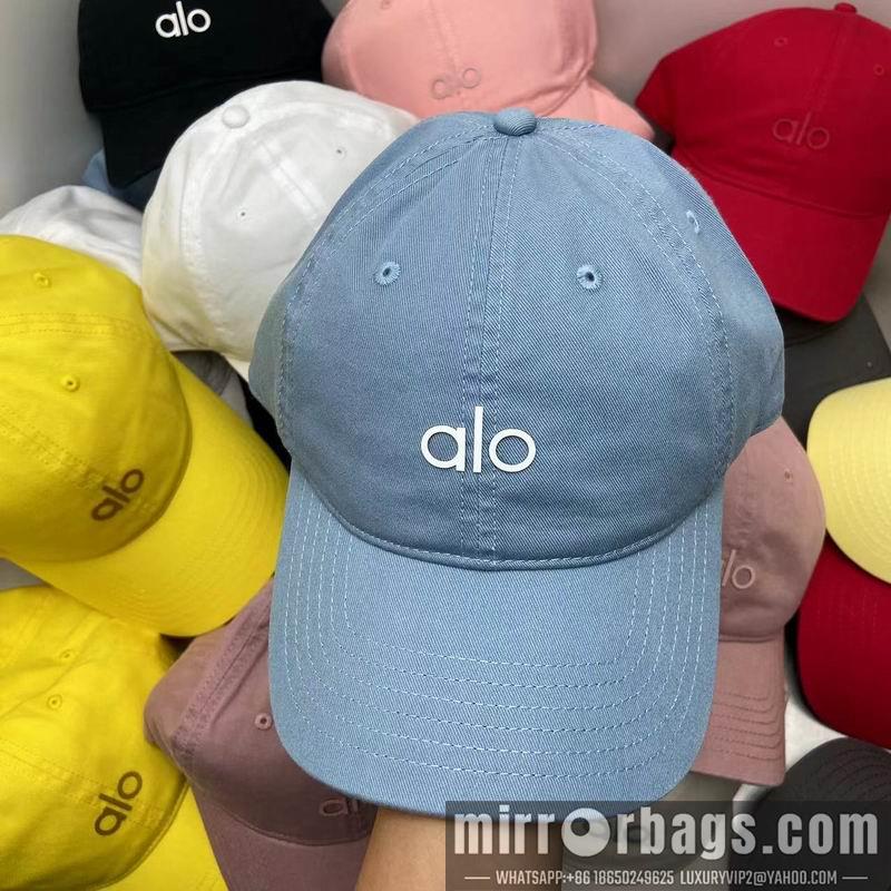 Alo Hat dx26