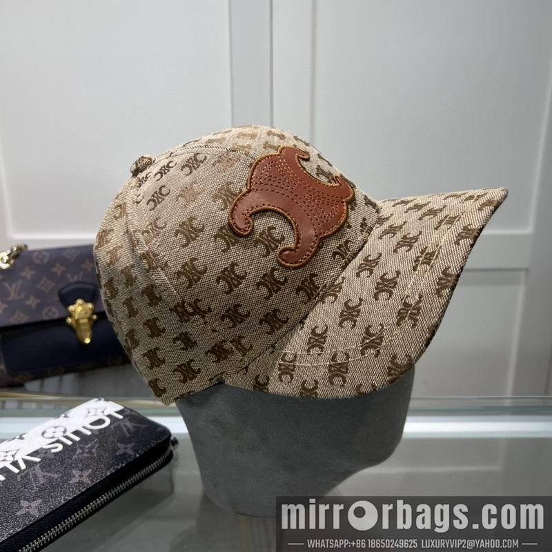 Celine Hat dx50