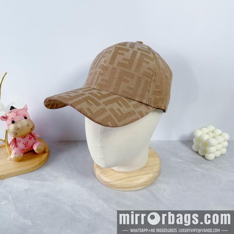Fendi Hat dx29