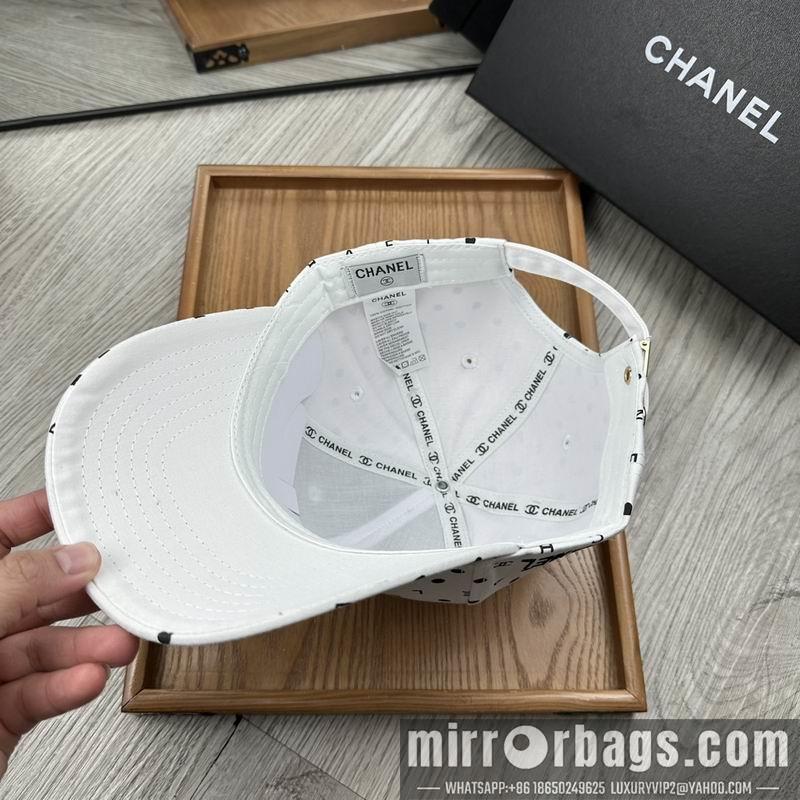 Chanel Hat dx40
