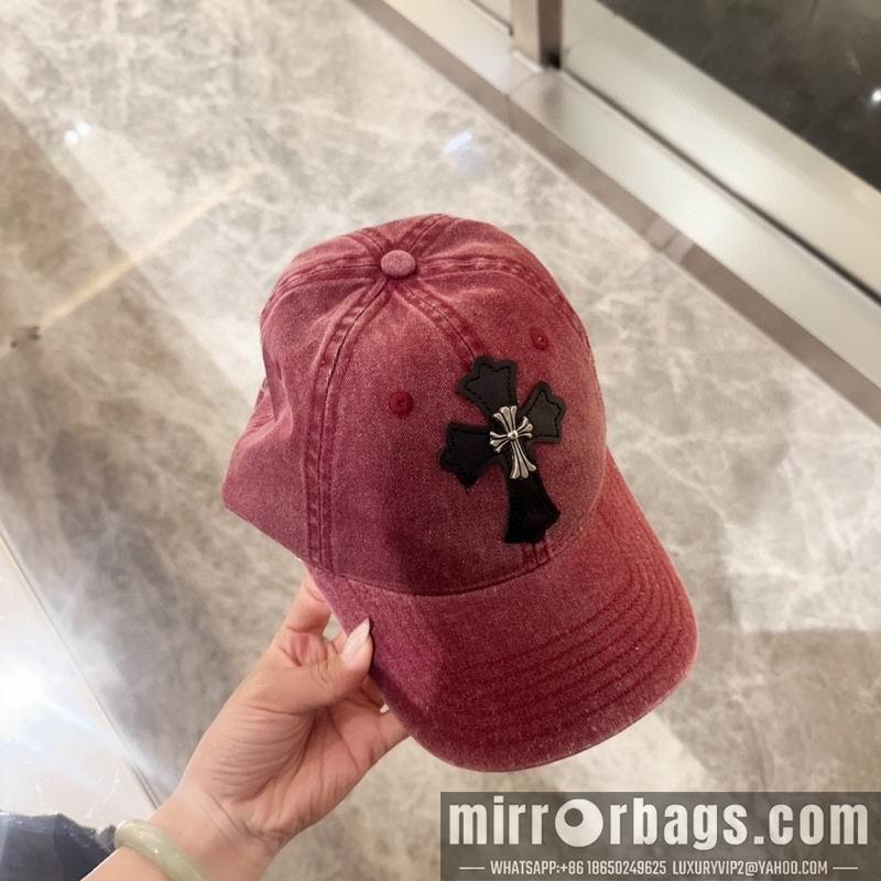Chrome Hearts Hat 092701