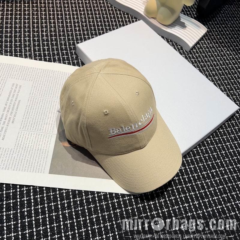 Balenciaga Hat dx25