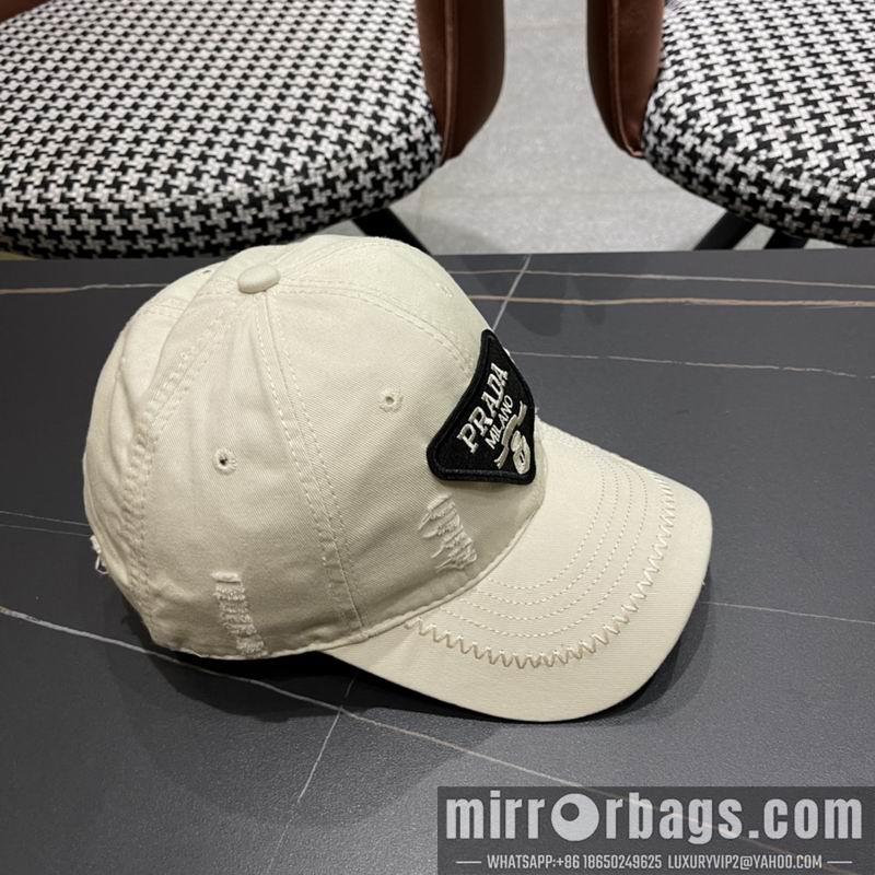 Prada Hat 050705