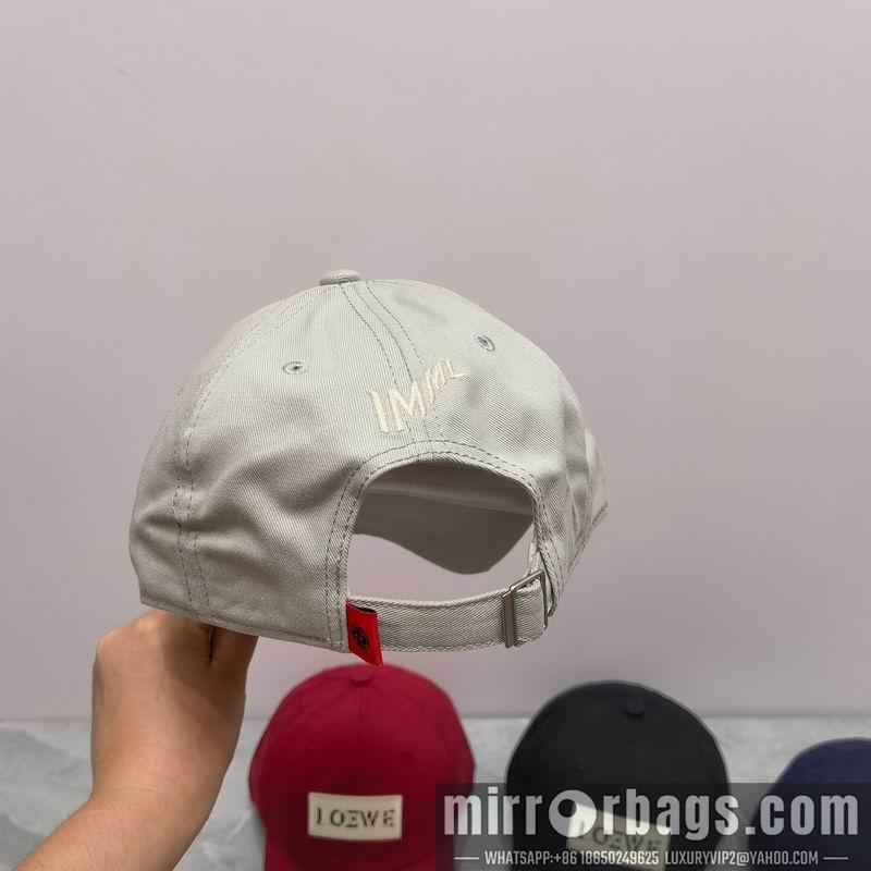 Loewe Hat dx01