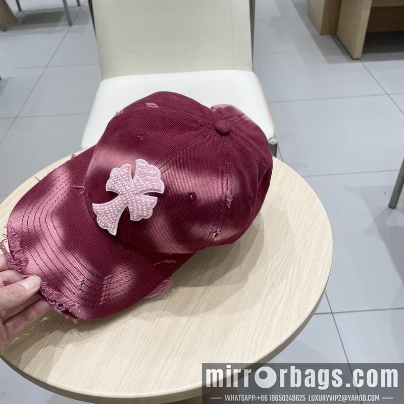 Chrome Hearts Hat 041403