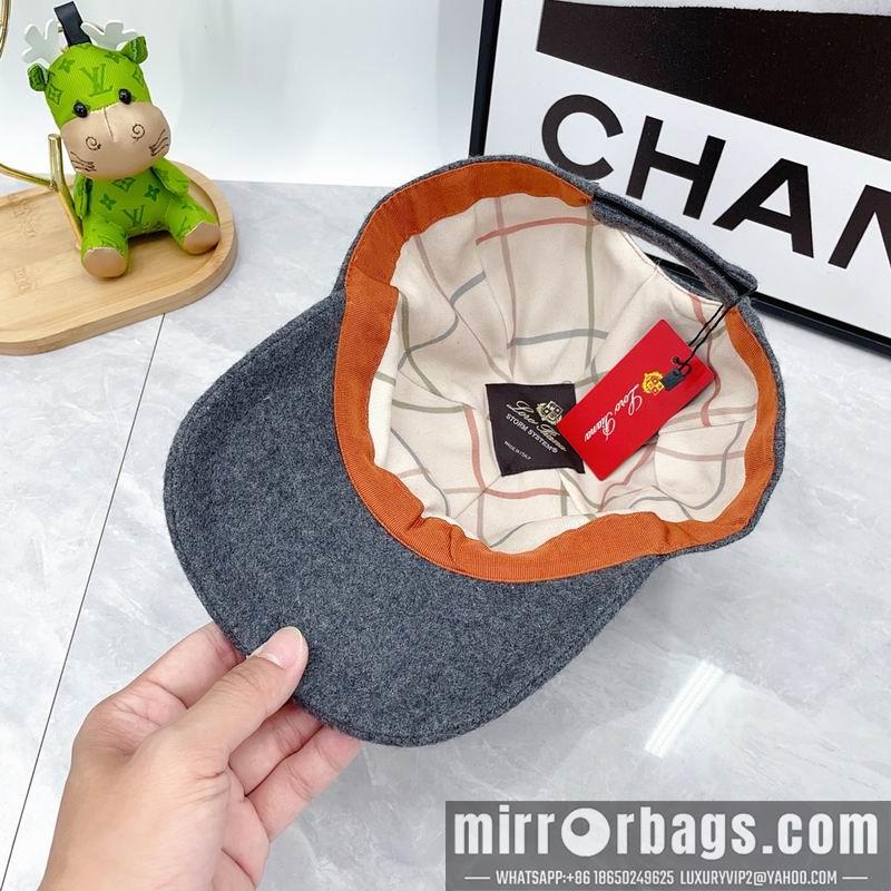 Loro Piana Hat dx11