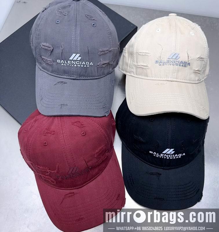 Balenciaga Hat dx109