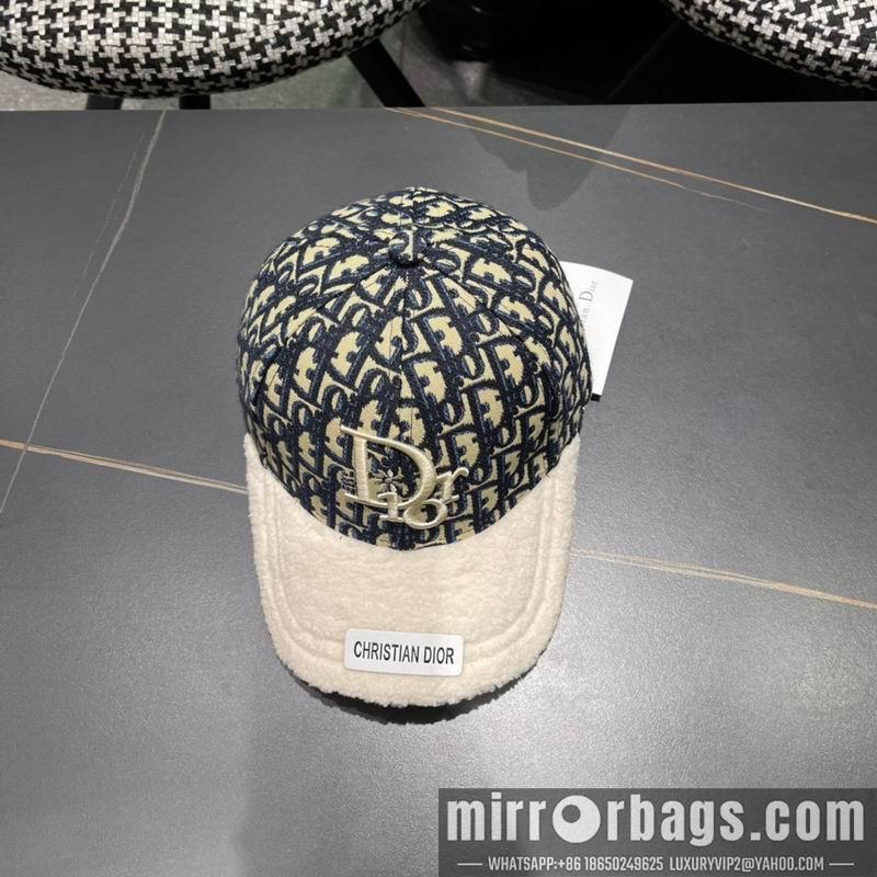 Dior Hat 010401