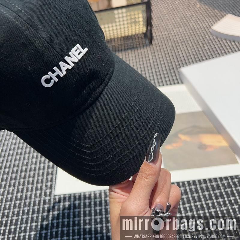 Chanel Hat dx11