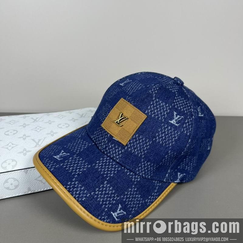 LV Hat dx45