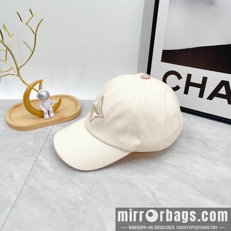 LV Hat dx160