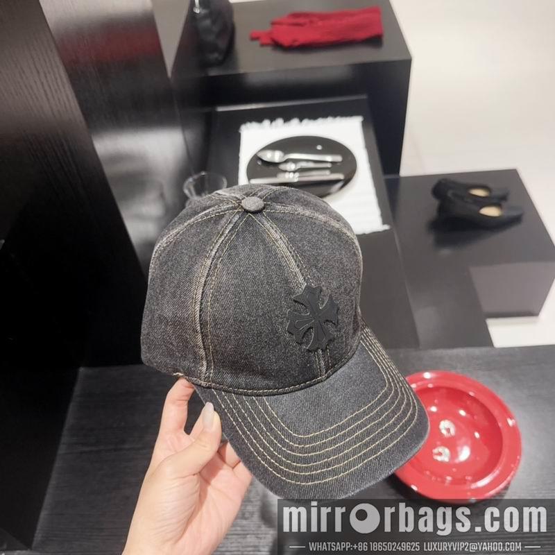 Chrome Hearts Hat 082601