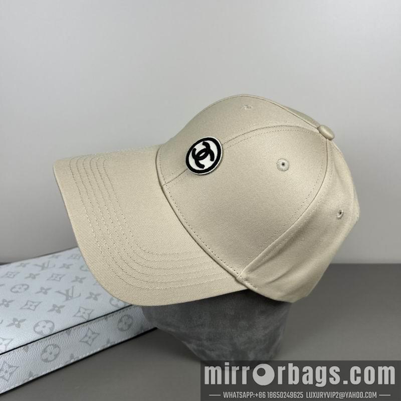 Chanel Hat dx14